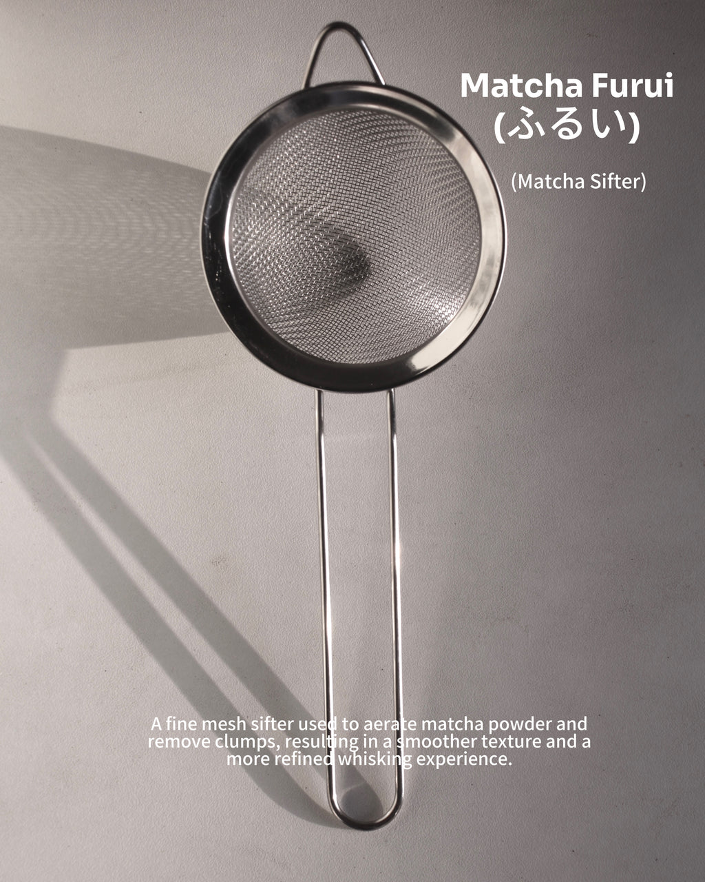 The  Midori Ritual Kit - Matcha tools