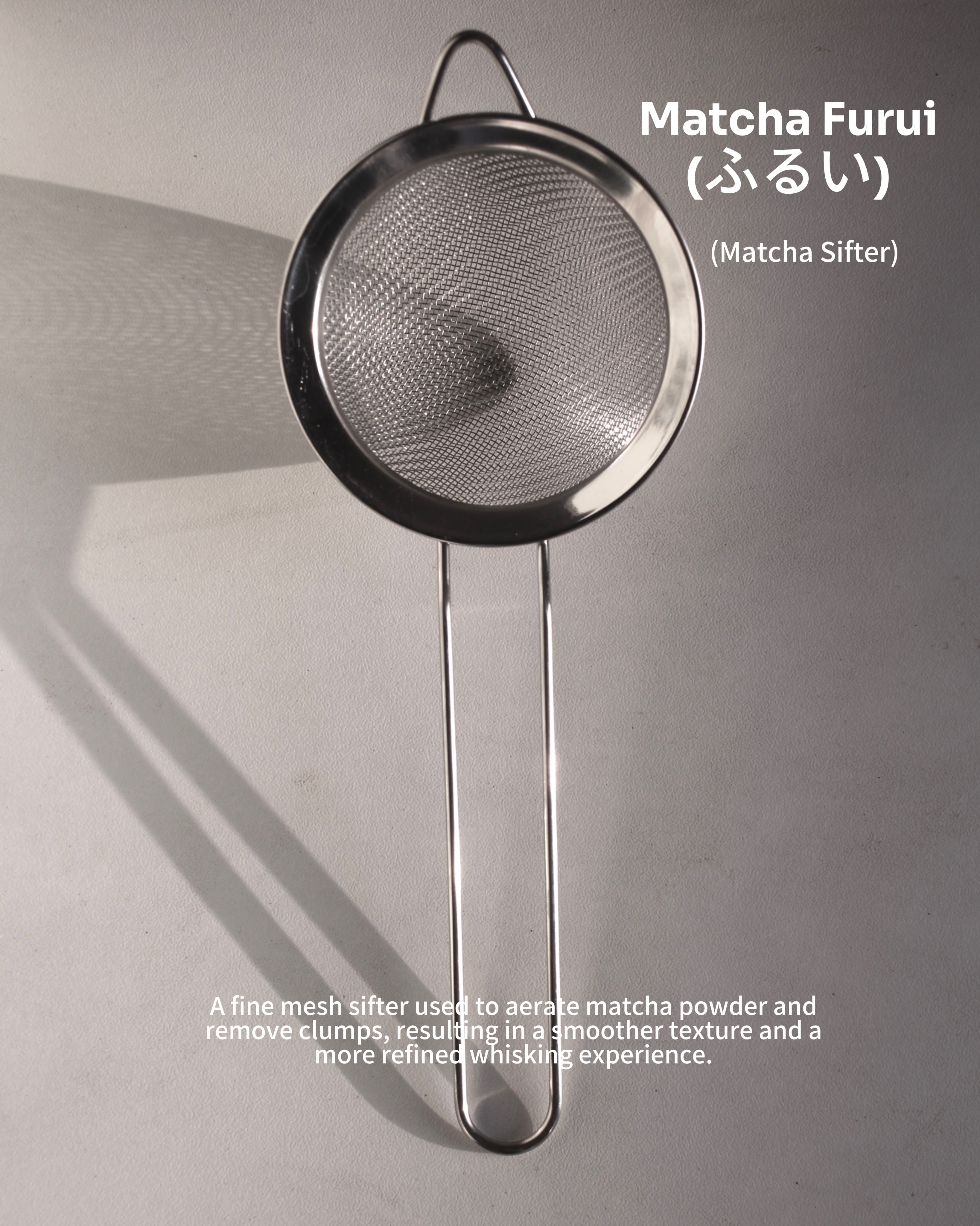 The  Midori Ritual Kit - Matcha tools