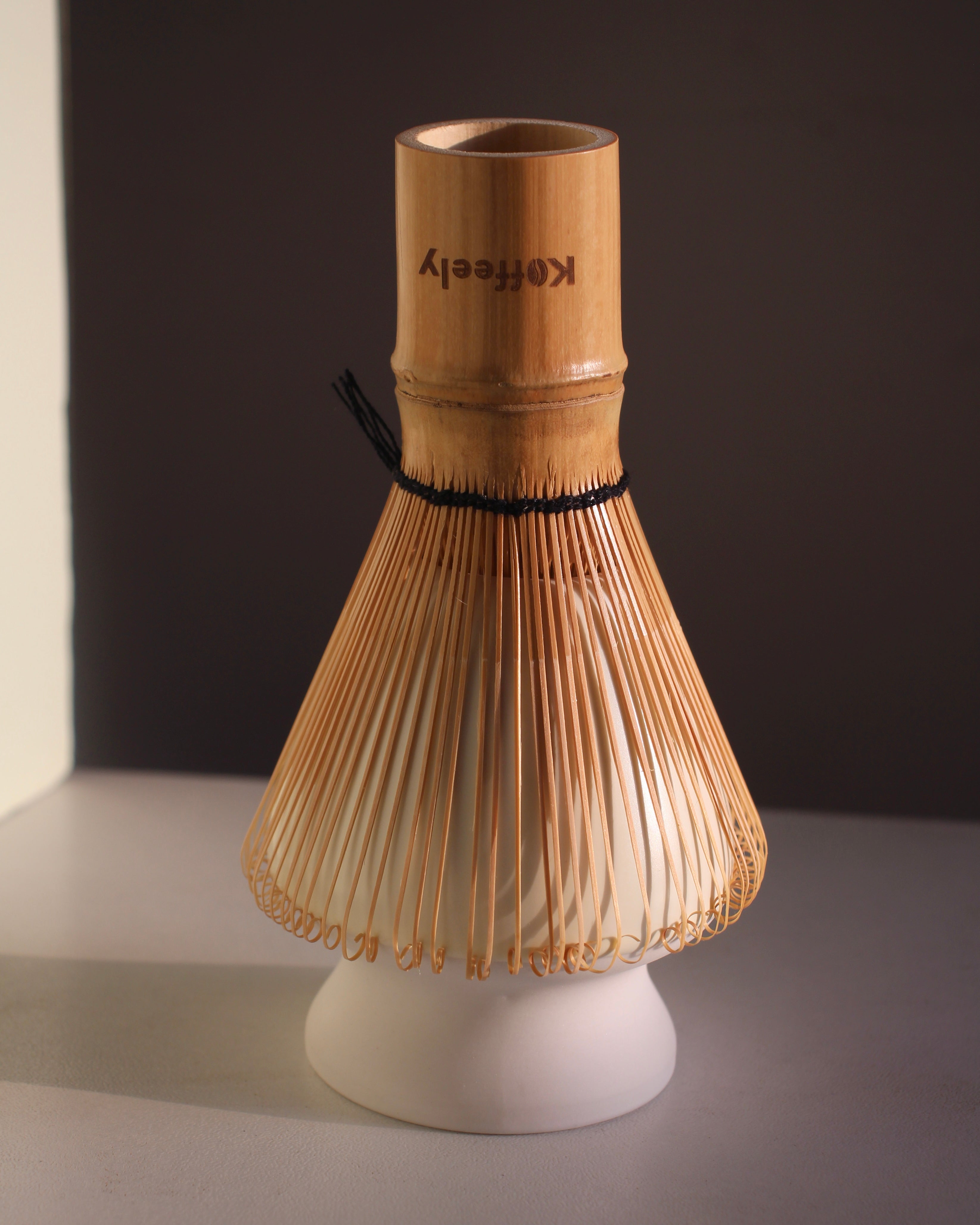 Midori Chasen – Bamboo Matcha Whisk